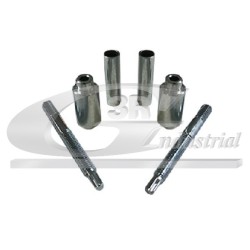 Porte Injecteur Pour Renault Opel Nissan 7701473487 04404170 011210008W 04431803