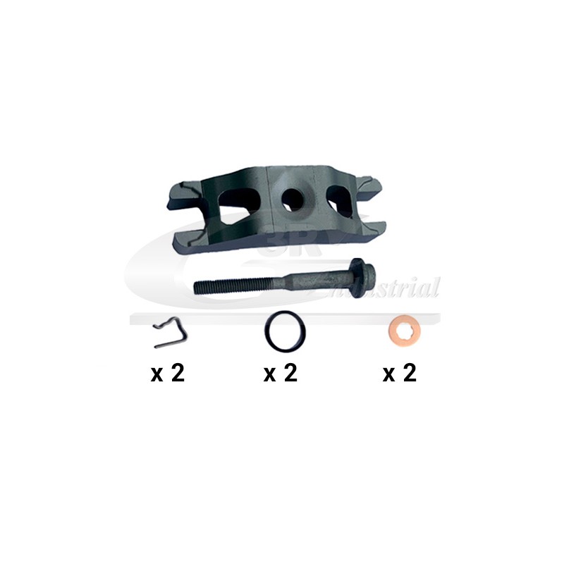Kit Réparation Injecteur Joint Bague Pour VW Audi Seat Altea Skoda 03L130216