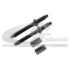Kit Réparation Injecteur Joint Bague Pour Peugeot Ford Suzuki Citroën 198283