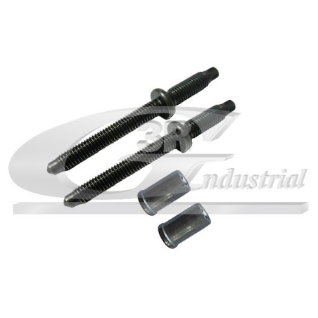 Kit Réparation Injecteur Joint Bague Pour Peugeot Ford Suzuki Citroën 198283