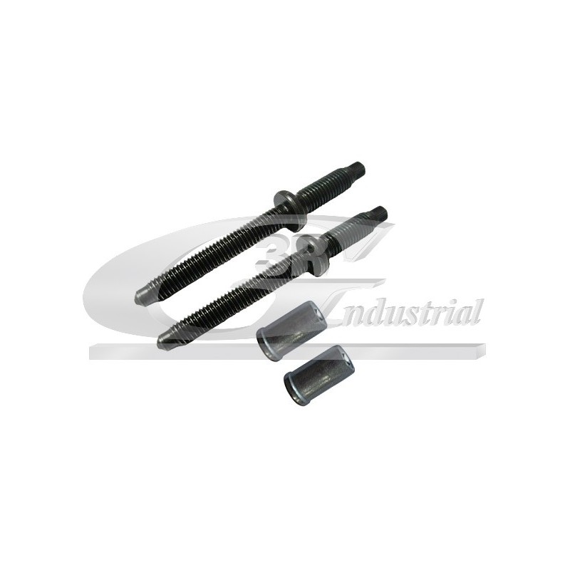 Kit Réparation Injecteur Joint Bague Pour Peugeot Ford Suzuki Citroën 198283