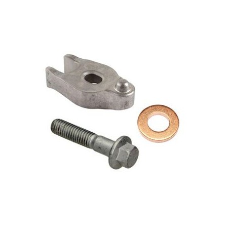 Kit Réparation Injecteur Joint Bague Pour Ford Focus Transit YS4Q9E568AA