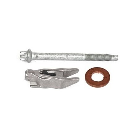 Kit Réparation Injecteur Joint Bague Pour Peugeot Opel Fiat Ford 9808982780