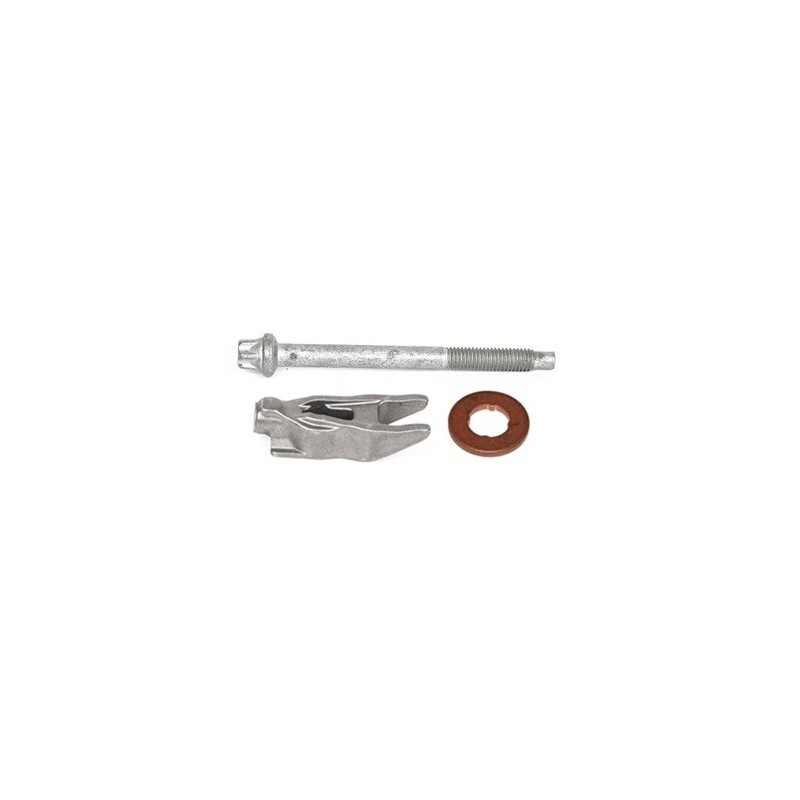 Kit Réparation Injecteur Joint Bague Pour Peugeot Opel Fiat Ford 9808982780