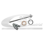 Kit Réparation Injecteur Joint Bague Pour VW Audi Seat Altea Skoda 03P130519