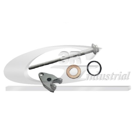 Kit Réparation Injecteur Joint Bague Pour VW Audi Seat Altea Skoda 03P130519