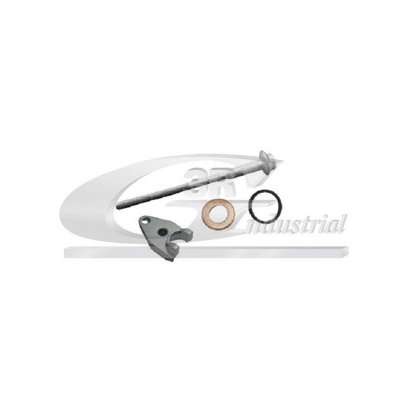 Kit Réparation Injecteur Joint Bague Pour VW Audi Seat Altea Skoda 03P130519