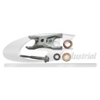 Kit Réparation Injecteur Joint Bague Pour VW Audi A1 Seat Skoda 03L130216A