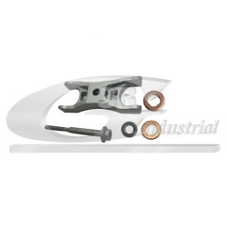 Kit Réparation Injecteur Joint Bague Pour VW Audi A1 Seat Skoda 03L130216A