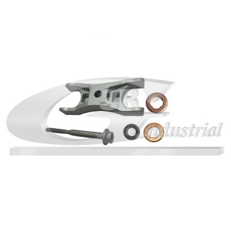 Kit Réparation Injecteur Joint Bague Pour VW Audi A1 Seat Skoda 03L130216A