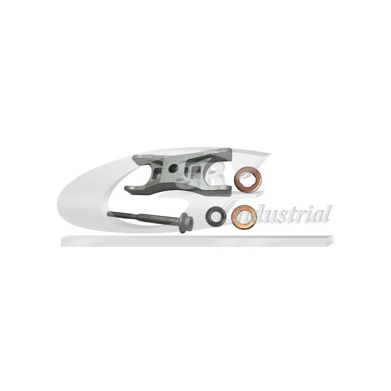 Kit Réparation Injecteur Joint Bague Pour VW Audi A1 Seat Skoda 03L130216A