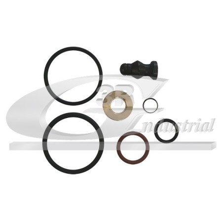 Kit Réparation Injecteur Joint Bague Pour VW Audi Seat Ford 038398051B 1100985