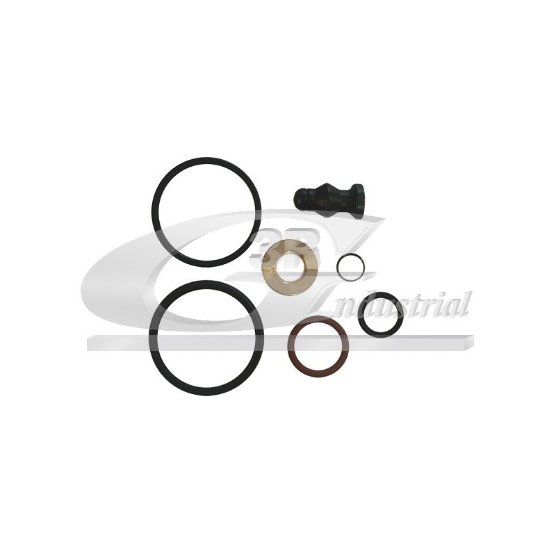Kit Réparation Injecteur Joint Bague Pour VW Audi Seat Ford 038398051B 1100985