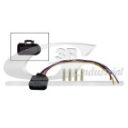 Faisceau Câble Capteur Collecteur d'Admission Pour VW Audi Seat Ford 03G906051M
