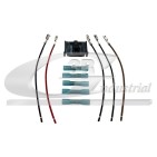 Faisceau de Résistance Chauffage Pour Peugeot 307 CC SW 6445ZF 6445ZL