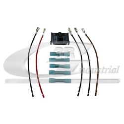 Faisceau de Résistance Chauffage Pour Peugeot 307 CC SW 6445ZF 6445ZL