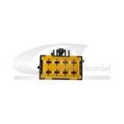 Résistance Chauffage Ventilation Pour Renault Opel Nissan 7701057557 4415550