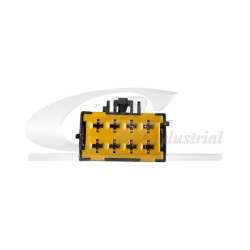 Résistance Chauffage Ventilation Pour Renault Opel Nissan 7701057557 4415550