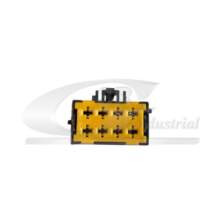 Résistance Chauffage Ventilation Pour Renault Opel Nissan 7701057557 4415550