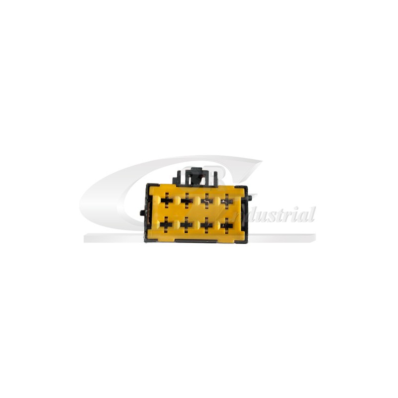 Résistance Chauffage Ventilation Pour Renault Opel Nissan 7701057557 4415550