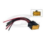 Résistance Chauffage Ventilation Pour Renault Opel Nissan 7701057557 4415550