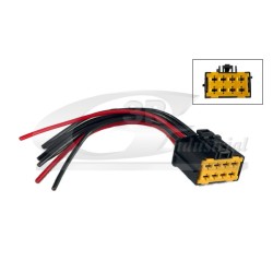 Résistance Chauffage Ventilation Pour Renault Opel Nissan 7701057557 4415550