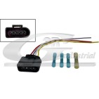 Faisceau bobine d'Allumage Pour VW Audi Seat Alhambra Skoda 1J0971658L 1J0973724