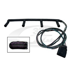 Faisceau d'Allumage Pour VW Bora Variant Golf IV Seat Leon Toledo II