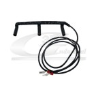 Faisceau d'Allumage Pour VW Seat Skoda Fabia I Combi 1.4 TDI