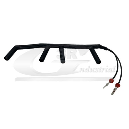 Faisceau d'Allumage Pour VW Bora Audi Seat Skoda 028971220A 028971766 038971782