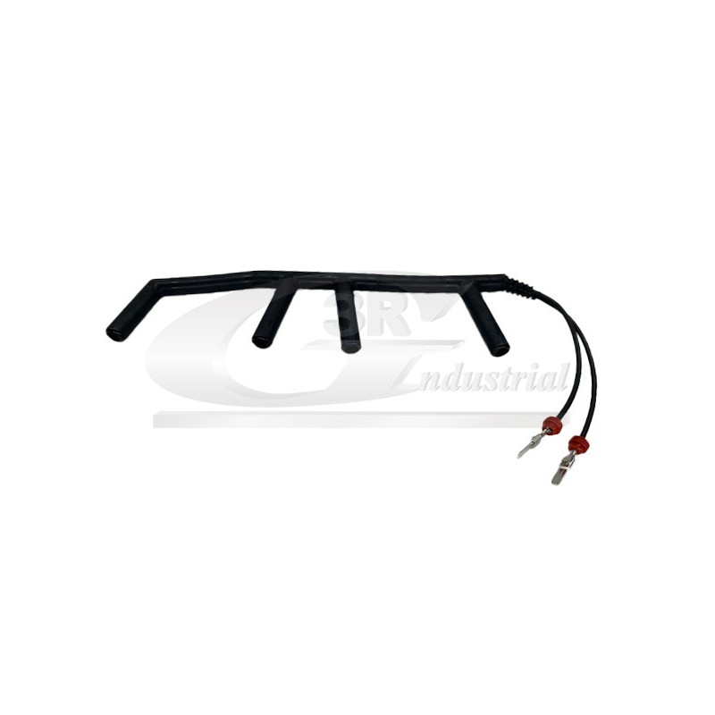 Faisceau d'Allumage Pour VW Bora Audi Seat Skoda 028971220A 028971766 038971782