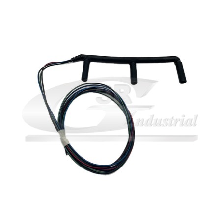 Faisceau d'Allumage Pour VW FOX Lupo Polo Seat Arosa Cordoba Skoda 045971782