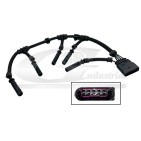 Faisceau d'Allumage Pour VW California T5 Camper Multivan V 070971277B