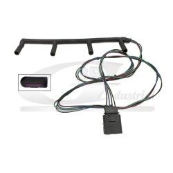 Faisceau d'Allumage Pour VW Bora Variant Golf IV Jetta III 038971220C