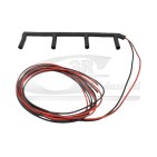 Faisceau d'Allumage Pour VW Bora Variant Audi Seat Skoda 038971782B