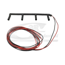 Faisceau d'Allumage Pour VW Bora Variant Audi Seat Skoda 038971782B