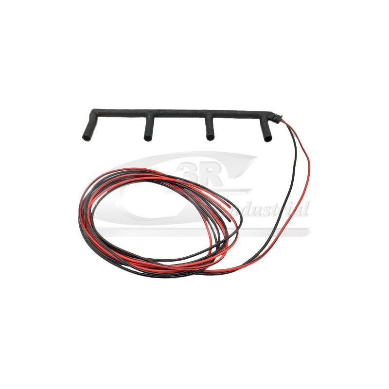 Faisceau d'Allumage Pour VW Bora Variant Audi Seat Skoda 038971782B