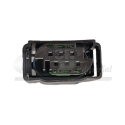 Faisceau Câble Capteur de Recul Pour BMW X5 61129244421