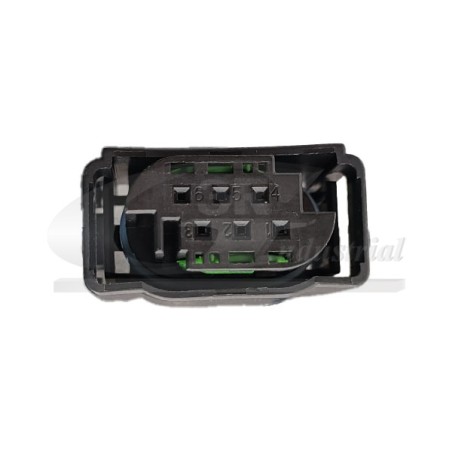 Faisceau Câble Capteur de Recul Pour BMW X5 61129244421