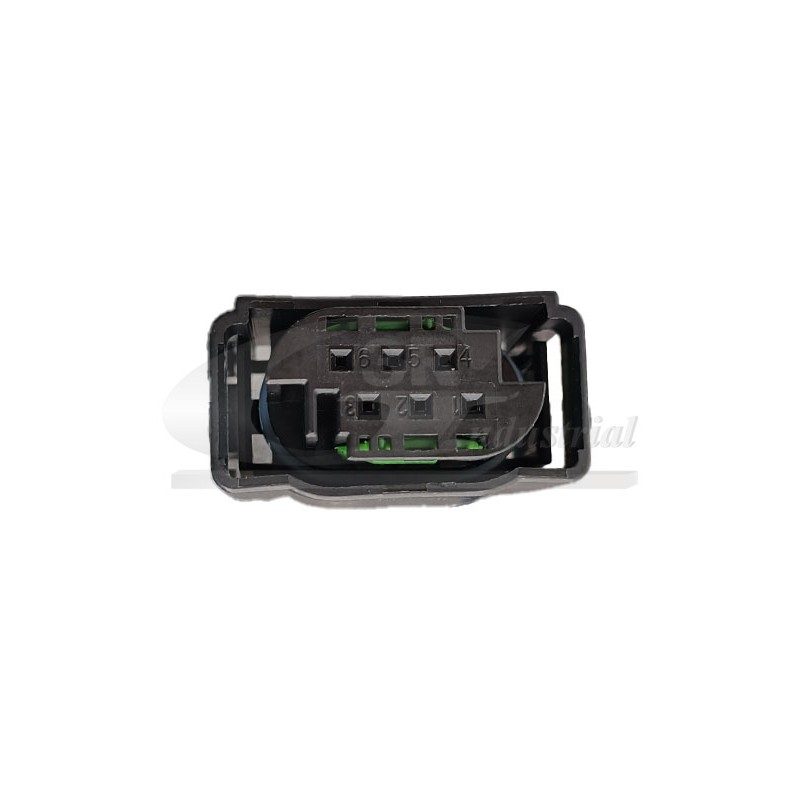 Faisceau Câble Capteur de Recul Pour BMW X5 61129244421