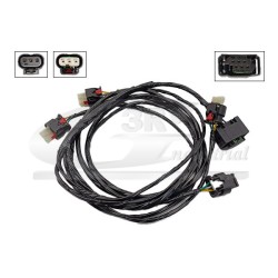Faisceau Câble Capteur de Recul Pour BMW X5 61129244421