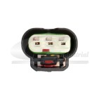 Faisceau Câble Capteur de Recul Pour BMW 5 Gran Turismo Touring 61119336380