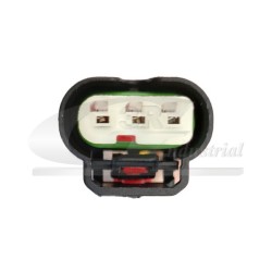 Faisceau Câble Capteur de Recul Pour BMW 5 Gran Turismo Touring 61119336380