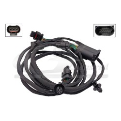 Faisceau Câble Capteur de Recul Pour BMW 5 Touring 61129122274