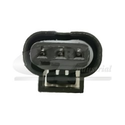 Faisceau Câble Capteur de Recul Pour BMW 1 61129251728