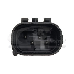 Faisceau Câble Capteur de Recul Pour BMW 3 Gran Turismo Touring Van 61129365042