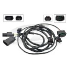 Faisceau Câble Capteur de Recul Pour BMW 3 Gran Turismo Touring Van 61129365042