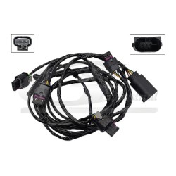 Faisceau Câble Capteur de Recul Pour BMW X1 61129392513