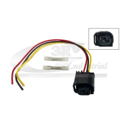 Faisceau Câble Capteur de Recul Pour Peugeot BMW Fiat Alfa Romeo 659092 6590Q2