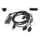 Faisceau Câble Capteur de Recul Pour MERCEDES Classe C T-Model GLK